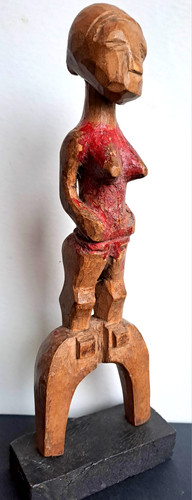 Art africain ancien - art,