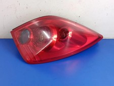 NISSAN PRIMERA Hatchback P12