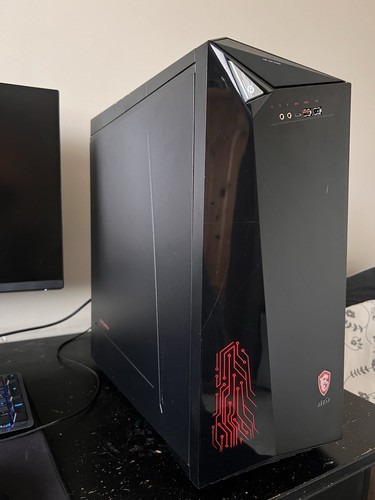 Msi gtx 1660 - msi, super
