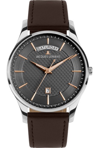 Montre homme jacques lemans - homme,