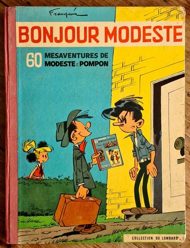 Rare édition française - rare,