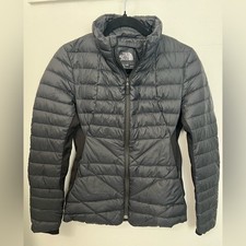 The North Face Women's Black