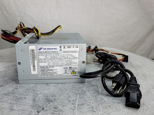 Fsp group atx 250pa 9pa250bf06 - fsp, atx-250pa