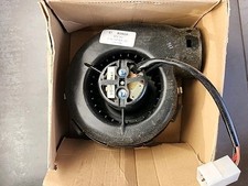 Ventilateur de chauffage Bosch