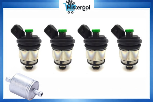 Injecteur albien gpl - 4,