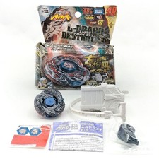 Metal Fight Beyblade BB108