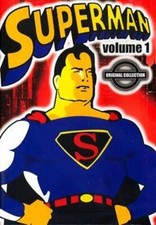 Dvd Superman volume 1 -