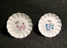 2 Assiettes BEL DELECOURT Le