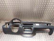 Planche tableau de bord - BMW