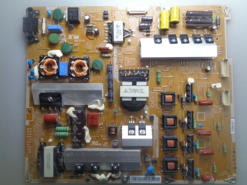 Platine alimentation pour - , lcd