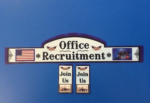 Playmobil western office - playmobil,