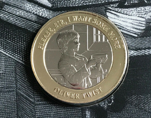 Pièce livres charles - pièce, 2