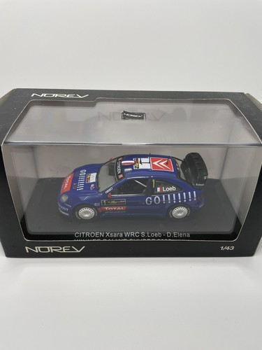 Citroen xsara wrc kronos - xsara,