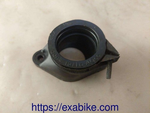 Pipe admission pour - pour, suzuki