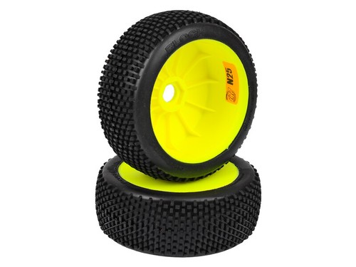Grp buggy roue complète - 1:8,