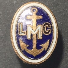Insigne Ligue Maritime