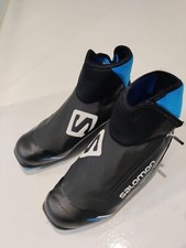 Chaussures de ski de fond classique/alternatif Salomon RC10
