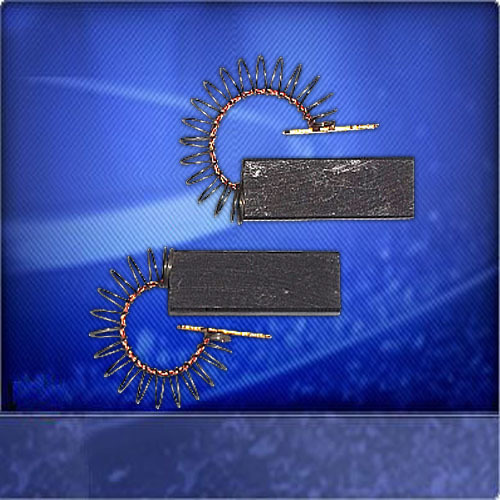 Kohlebürsten moteur pour - kohlebürsten,