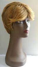 SSW008 Perruque femme courte