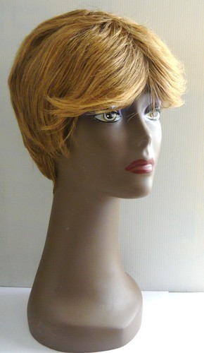 Ssw008 perruque femme courte - ssw008,