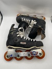 Mission Proto V 5.3 Inline