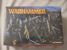 Warhammer Régiment De 16