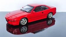 Bmw 850 csi - 850,