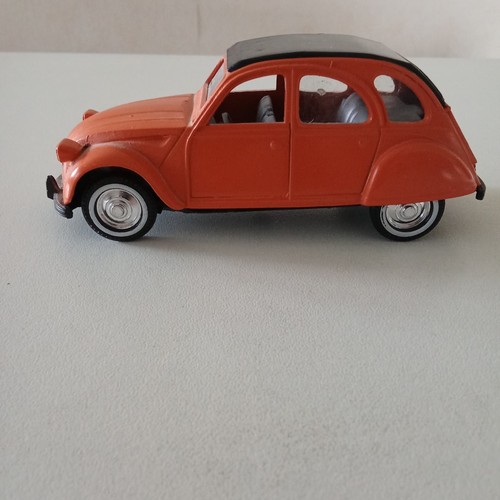 Guisval citroën 2cv - guisval,