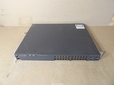 Cisco Catalyst 2960-X Series
