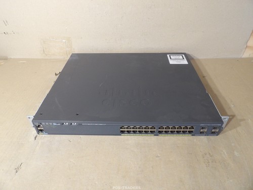 Cisco catalyst 2960 series - cisco,