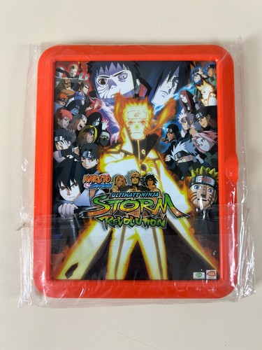 Naruto ultimate ninja - ninja, storm