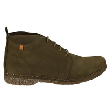 El Naturalista - N974