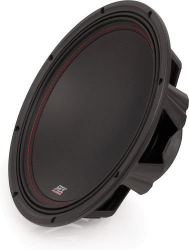 Mtx 3512 single - 12", 2
