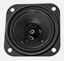 ESU 50322 - Haut-parleur