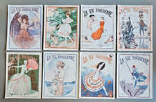 x8 numéros - Magazine " La