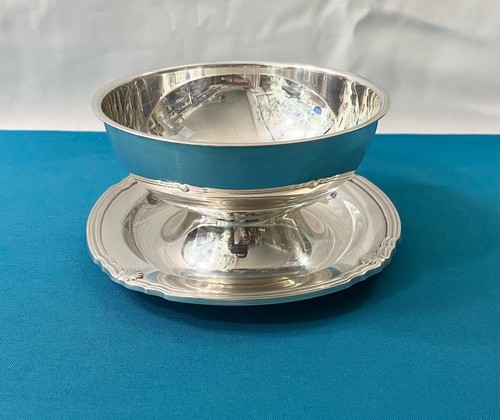 Saucière christofle modèle - christofle,