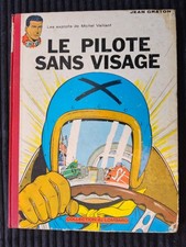 Michel Vaillant - Le Pilote