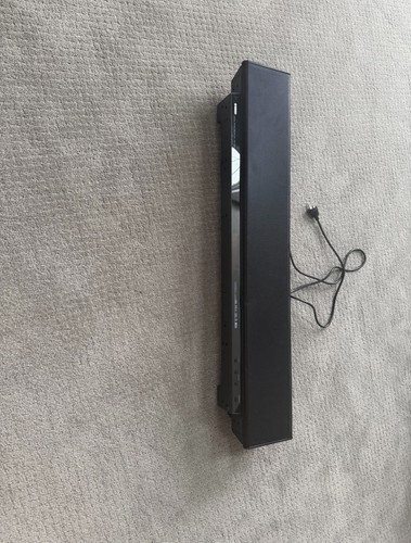 Yamaha soundbar ysp - soundbar, ysp-1100