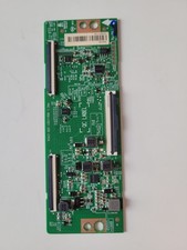 TV HISENSE 65A7NQ CARTE T-CON