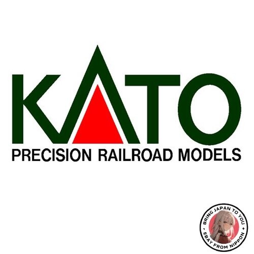 Kato gauge tgv duplex new - kato, (new