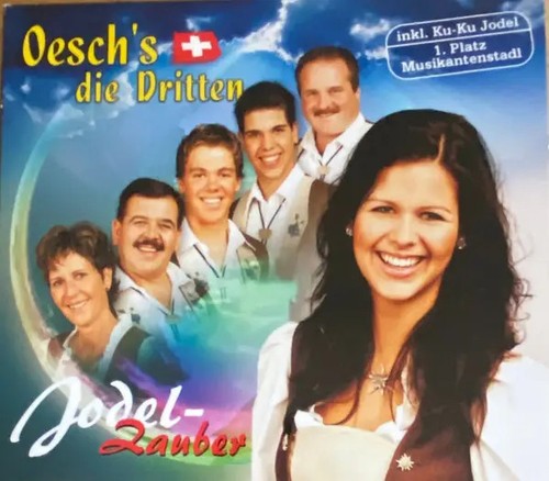 Oesch die dritten - oesch's,