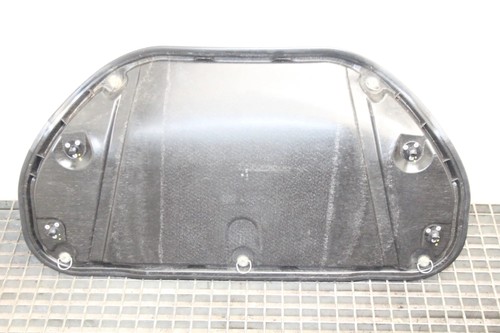 Porsche boxster 986 - tapis, de