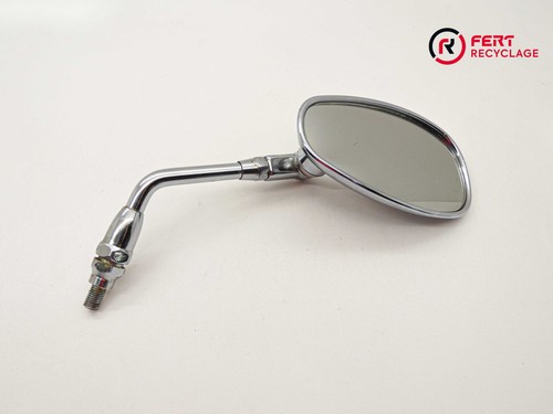 Rétroviseur droit moto guzzi - rétroviseur,