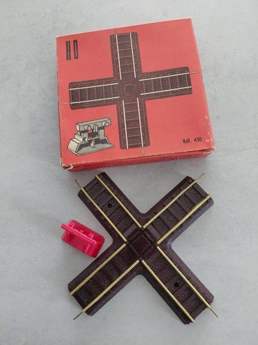 Jouef référence 450 - jouef, ho