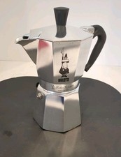 Bialetti Moka Express 6-Cup