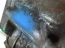 Boite de transfert HYUNDAI