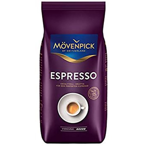 Mövenpick espresso toute - espresso,