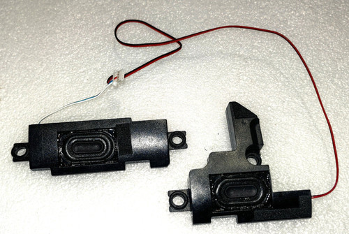 Speaker haut parleur - speaker, nappe