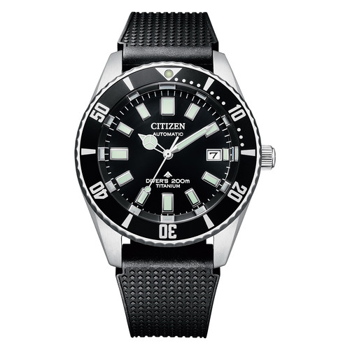 Citizen promaster fujitsubo - promaster, 'fujitsubo'