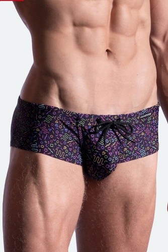 Beach hot pants - beach, manstore